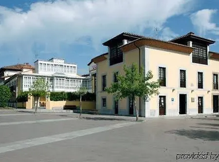 Antiguo Casino Pravia