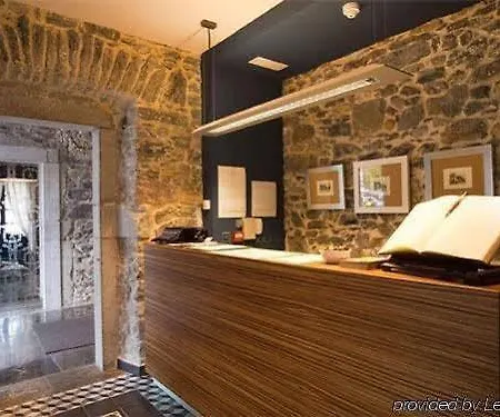 Antiguo Casino Hotel Pravia