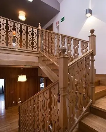 Antiguo Casino Pravia