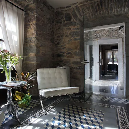 Antiguo Casino Hotel