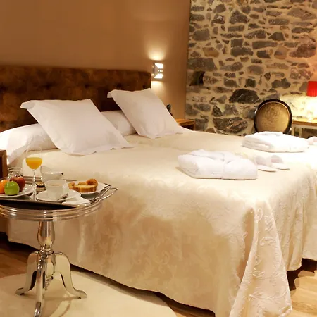 Antiguo Casino Hotel