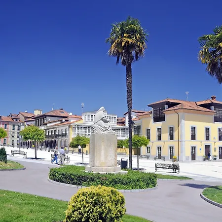 Antiguo Casino Hotel 3*