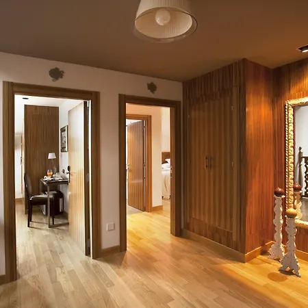 Hotel Antiguo Casino