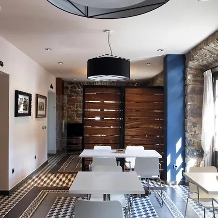 Antiguo Casino Hotel