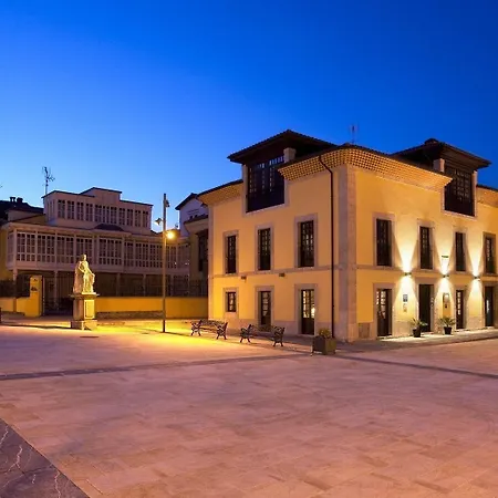 Antiguo Casino 3* Pravia