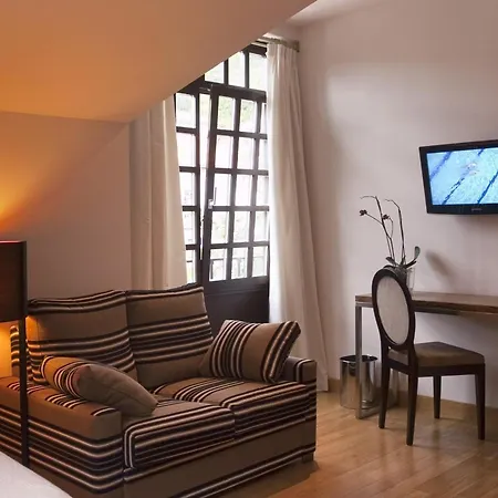 Antiguo Casino Hotel 3*