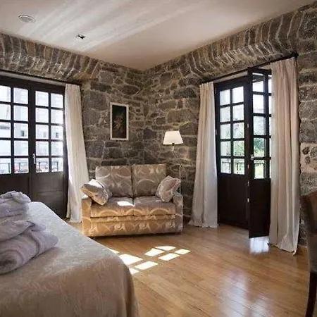 Hotel Antiguo Casino 3*