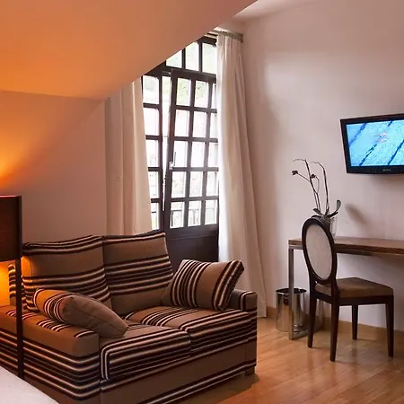 Hotel Antiguo Casino
