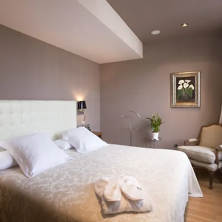 安狄哥酒店 普拉维亚