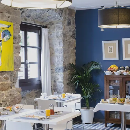 安狄哥酒店 普拉维亚