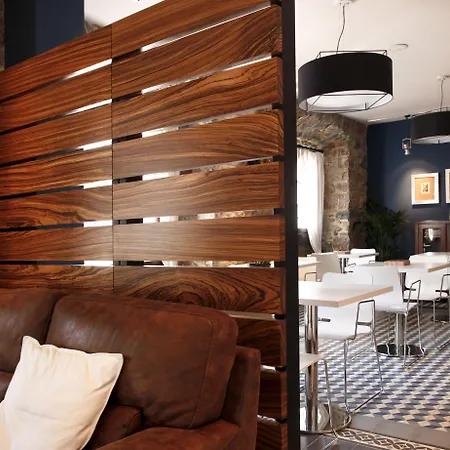 酒店 安狄哥酒店 3*