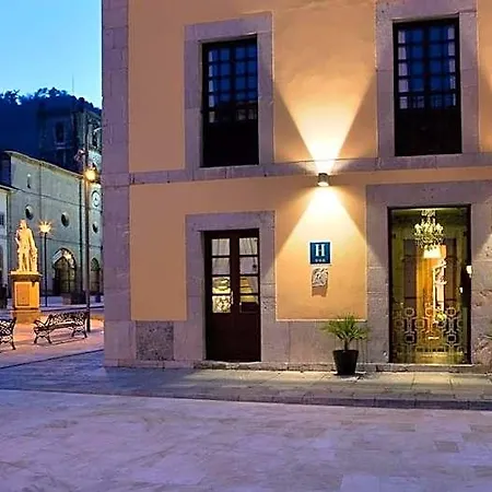 Hotel Antiguo Casino