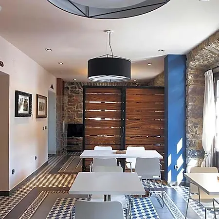 Antiguo Casino Hotel