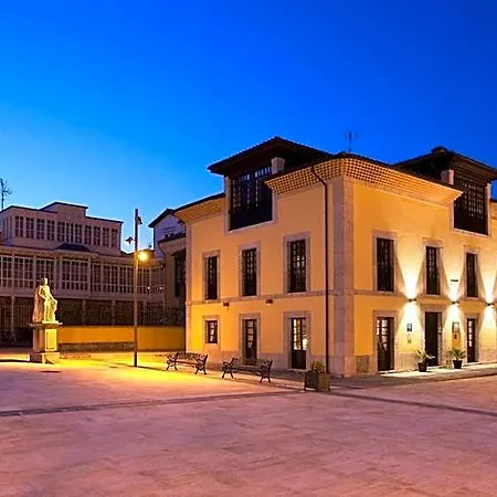 Antiguo Casino