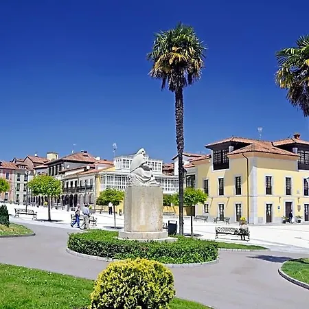 Hotel Antiguo Casino