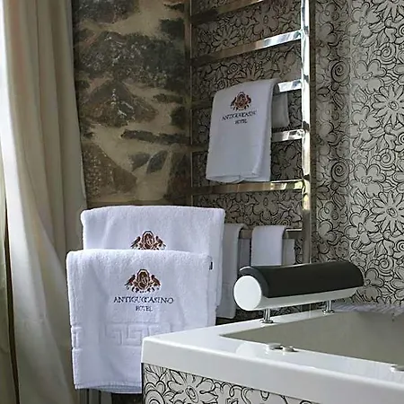 Hotel Antiguo Casino Pravia