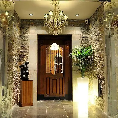 Hotel Antiguo Casino