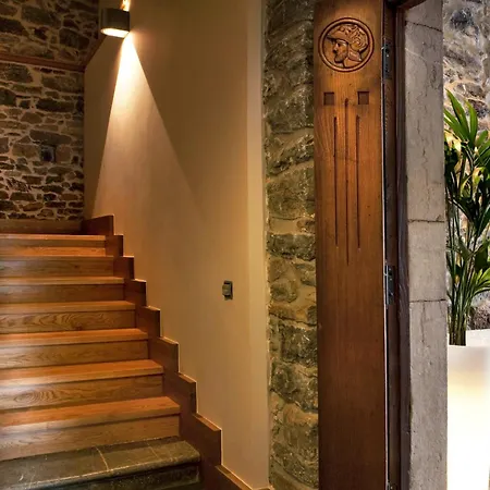 酒店 安狄哥酒店 普拉维亚