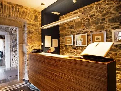 Hotel Antiguo Casino