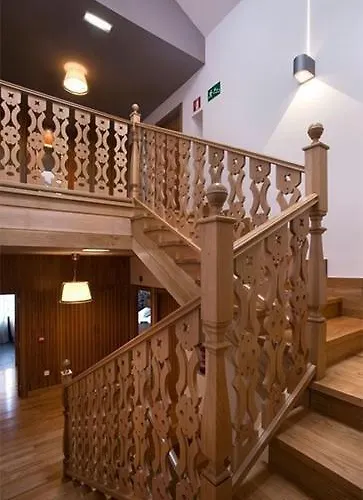 Antiguo Casino Pravia