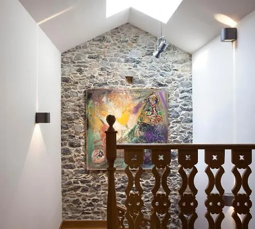 Antiguo Casino Hotel Pravia