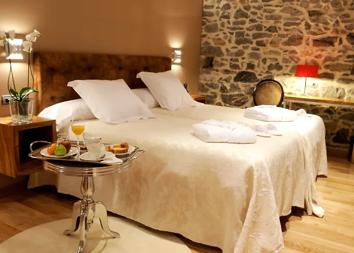 Antiguo Casino Hotel