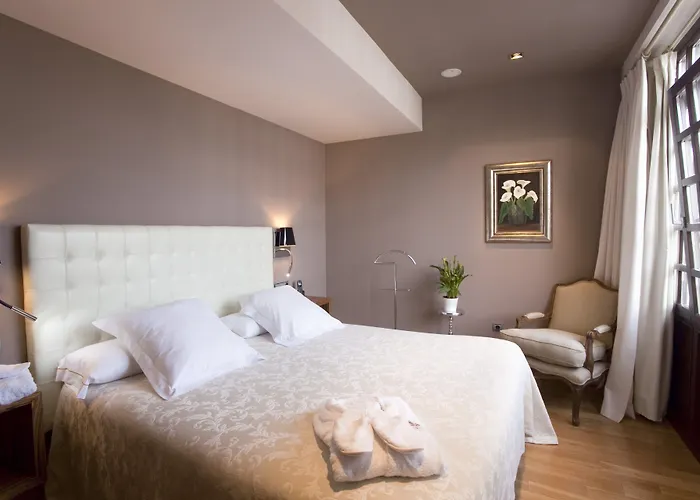 Antiguo Casino Pravia