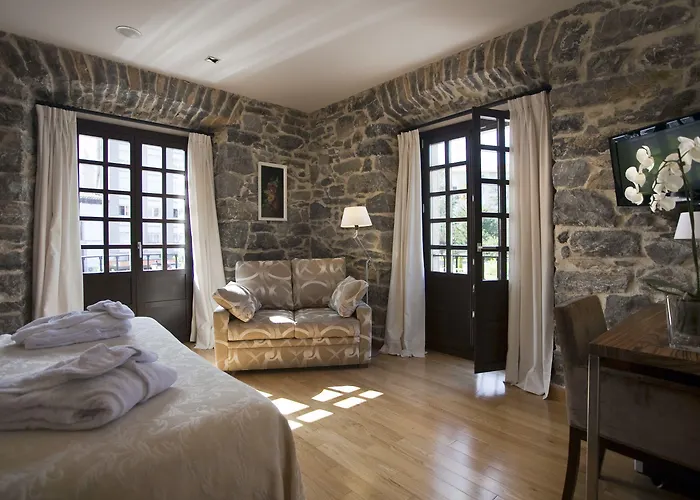 Hotel Antiguo Casino 3*