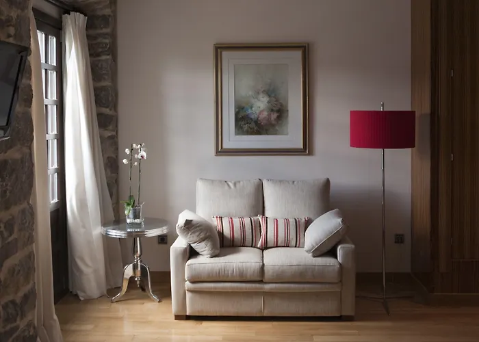 Hotel Antiguo Casino