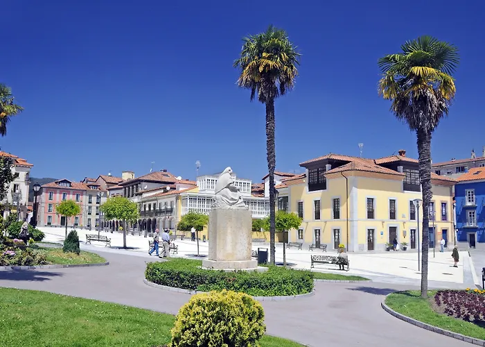 Antiguo Casino Hotel 3*