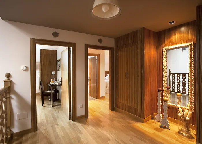 Hotel Antiguo Casino