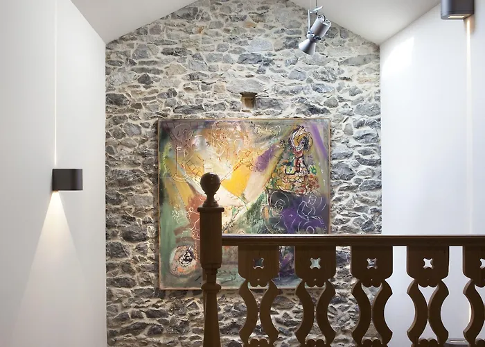 Antiguo Casino Pravia