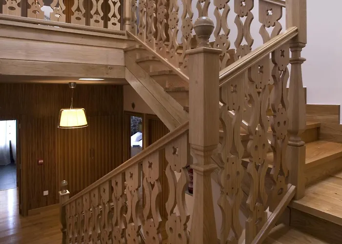 Hotel Antiguo Casino 3*