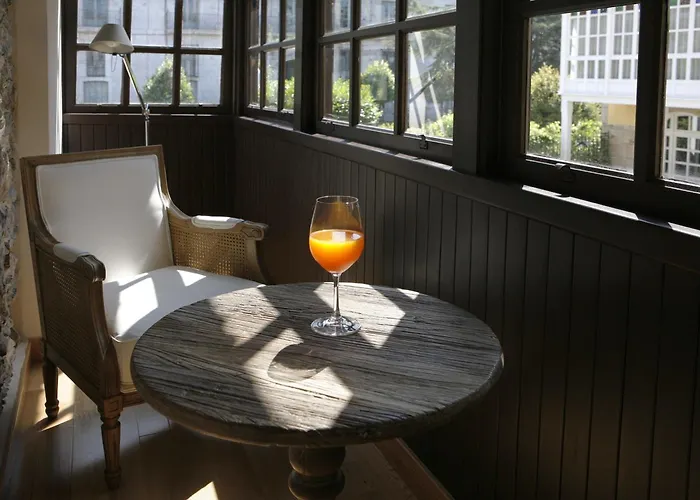 Hotel Antiguo Casino