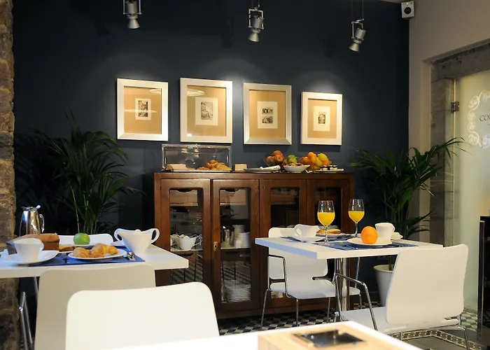 Hotel Antiguo Casino