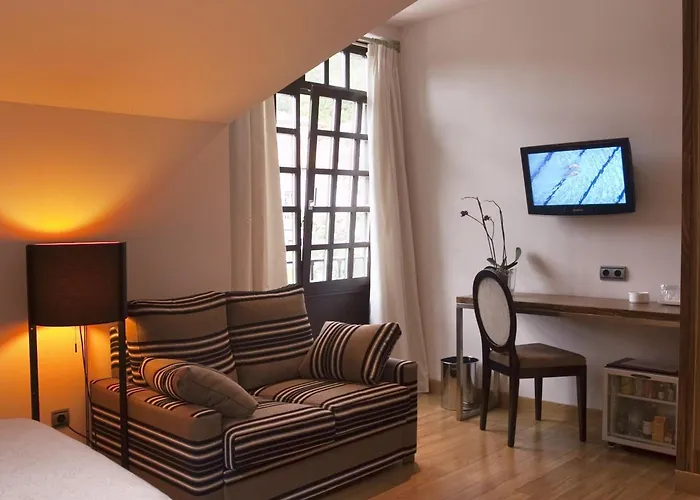 Antiguo Casino Hotel 3*