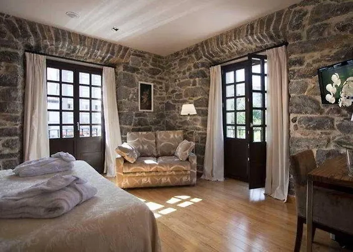 Hotel Antiguo Casino 3*