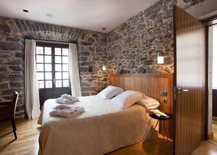 Hotel Antiguo Casino