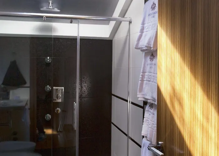 Antiguo Casino Hotel