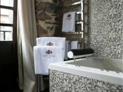 Hotel Antiguo Casino Pravia