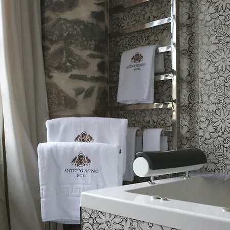 Antiguo Casino プラビア