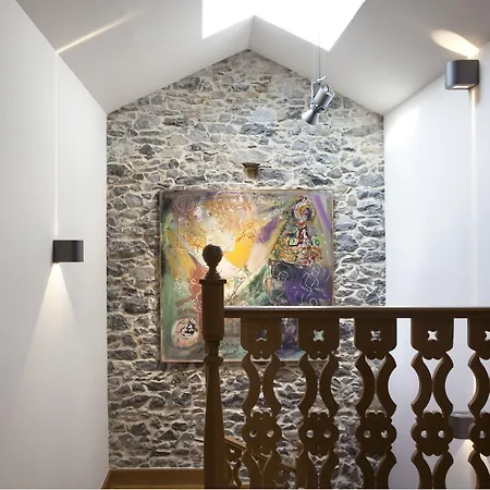 Antiguo Casino プラビア