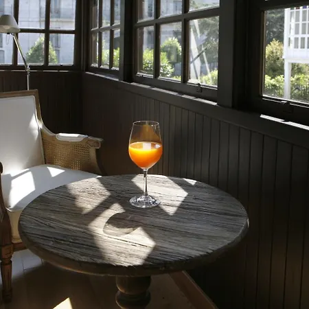 ホテル Antiguo Casino