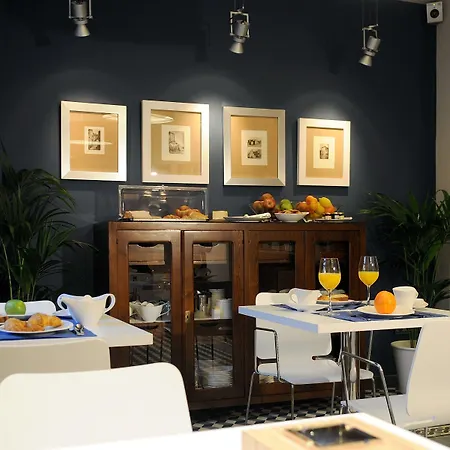 ホテル Antiguo Casino