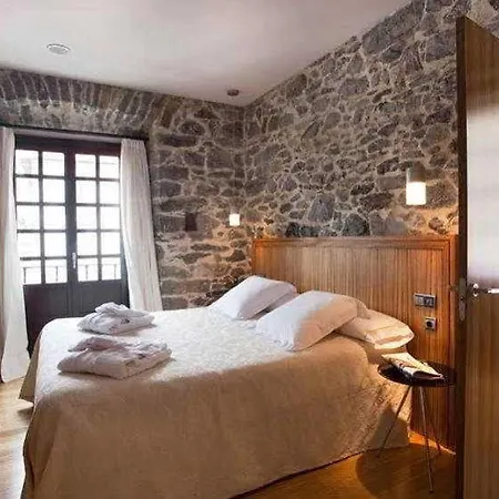 ホテル Antiguo Casino