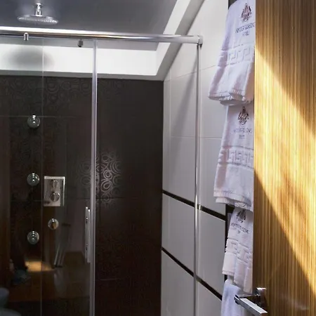 Antiguo Casino ホテル